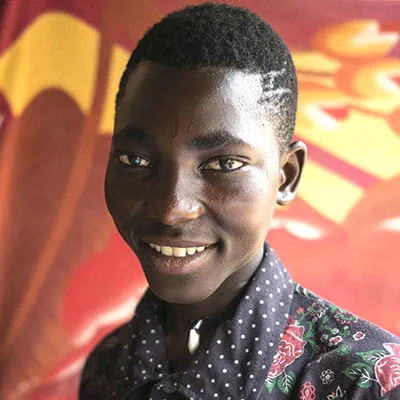 Nigeria Mental Health