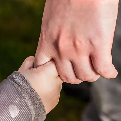 Ukraine emergency for children