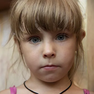 Ukraine emergency and children's care