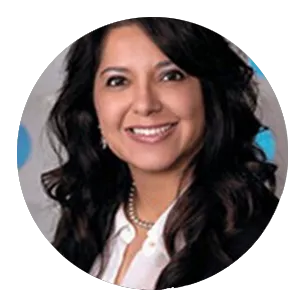 Rumina Ratansi