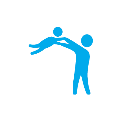 children_and_parent_icon