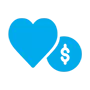 donation - icon