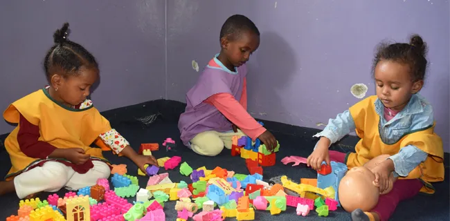 Ethiopia, Afia story 2026