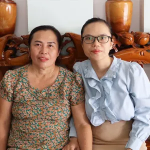 Vietnam education story