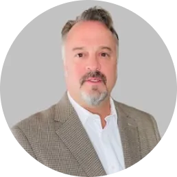 Headshot of board member Denis Jobin