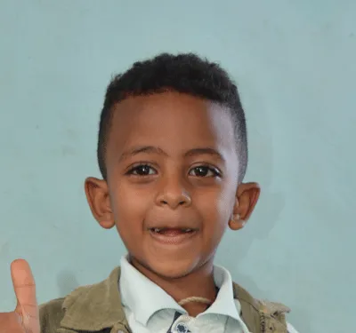 Foster Families in Ethiopia