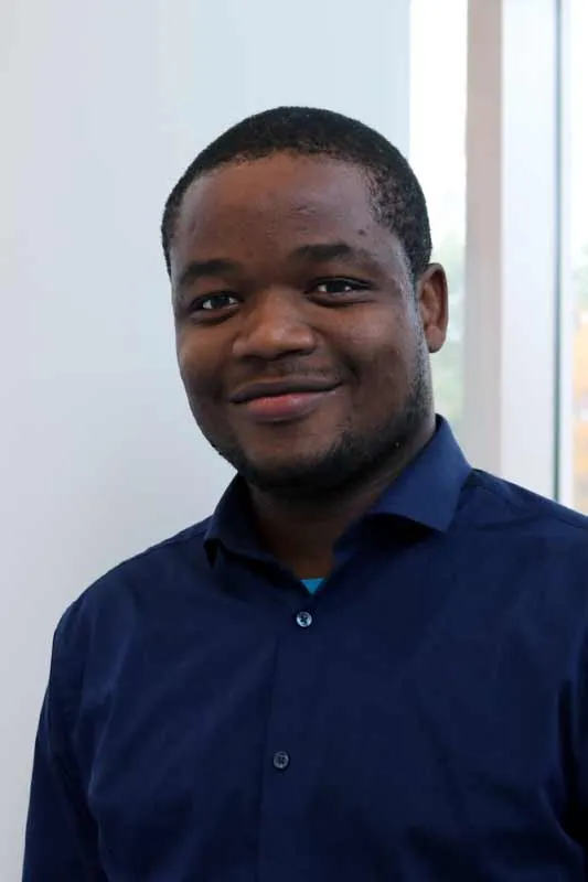 Marco Paulo Monteiro