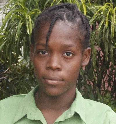 Jesse in Haiti needs your support