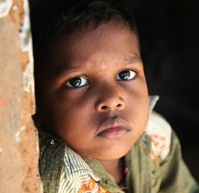 Indian Child Concerned