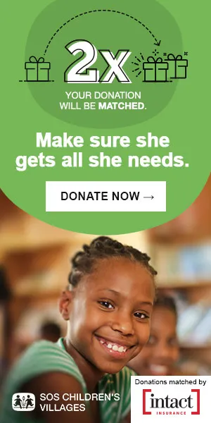 Intact matching campaign 2018