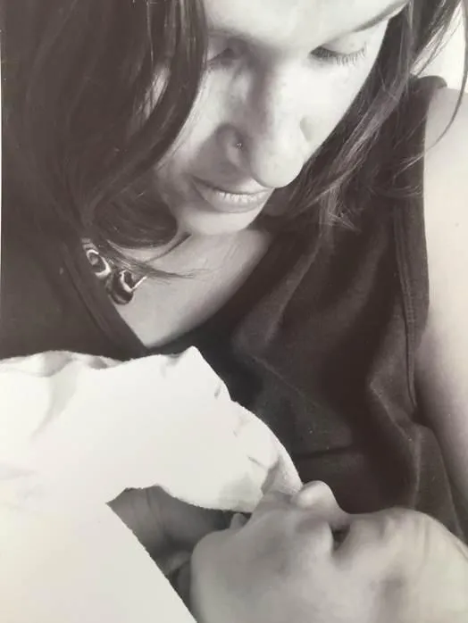 Melanie Davis - Community Engagement, SOS Children's Villages