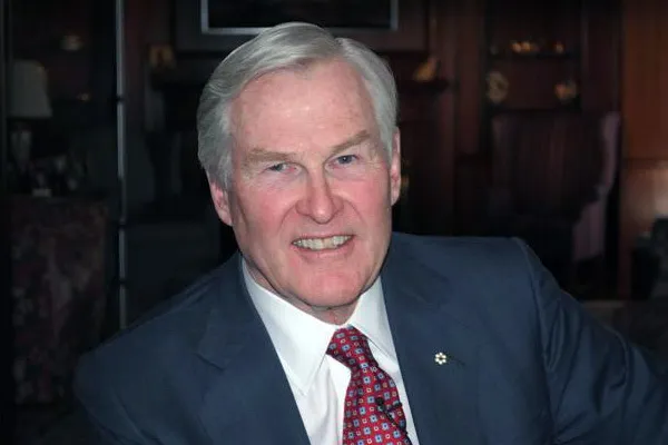 The Hon. Michael Wilson