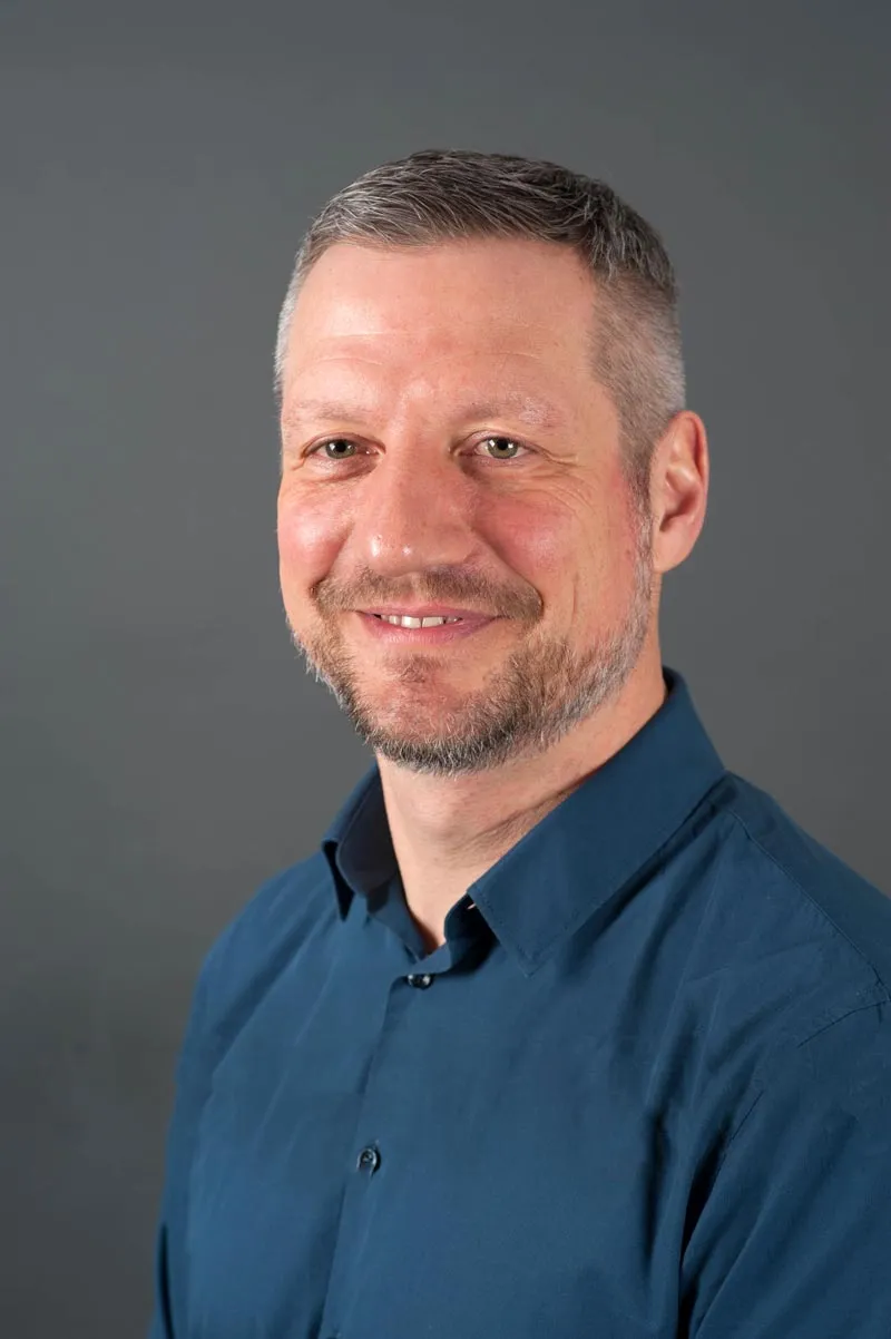 Thomas Bauer - President and CEO of SOS Children's Villages Canada