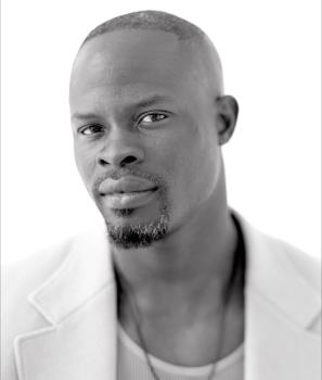 Djimon Hounsou 2007