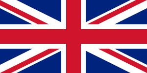 United Kingdom Flag