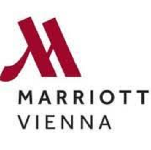 Vienna Marriott  logo